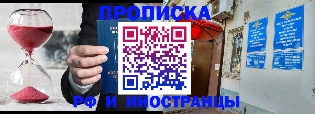 прописка 2025 в Цивильске